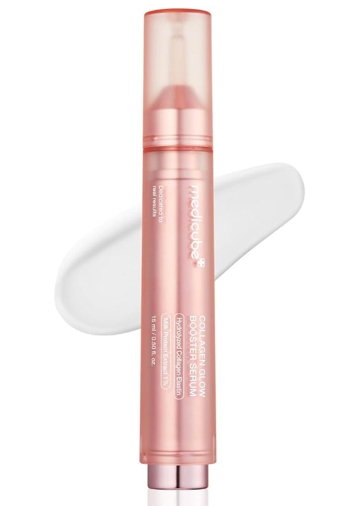 Medicube Collagen Glow Booster Serum