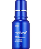 medicube One Day Exosome Shot Pore Ampoule 2000