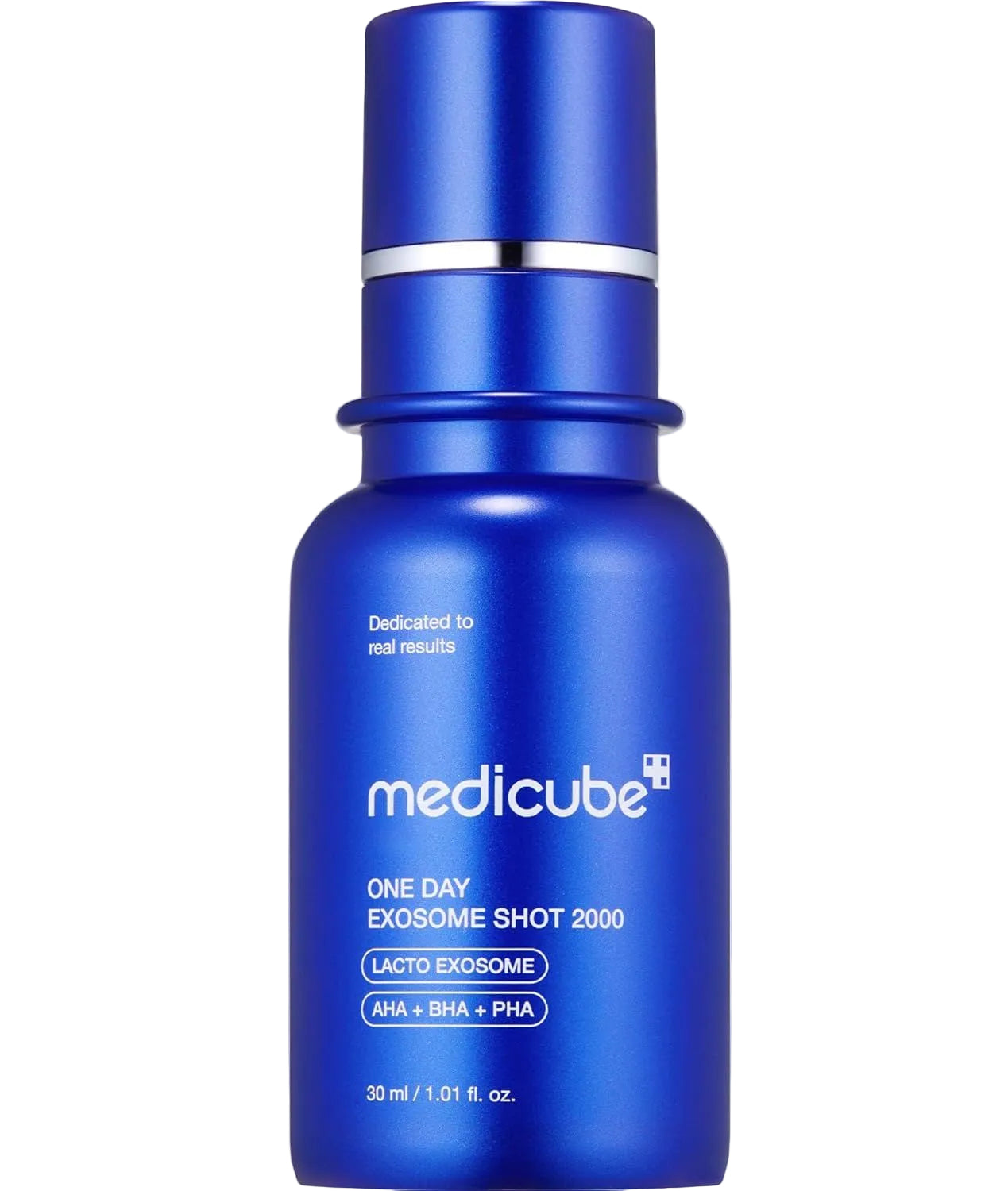 medicube One Day Exosome Shot Pore Ampoule 2000