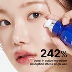 medicube One Day Exosome Shot Pore Ampoule 2000