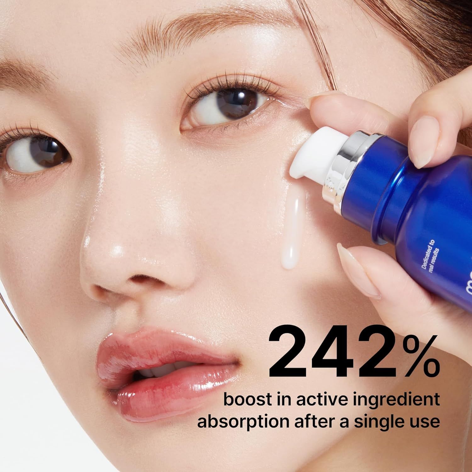 medicube One Day Exosome Shot Pore Ampoule 2000