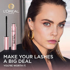 L'Oréal Paris Paradise Mascara