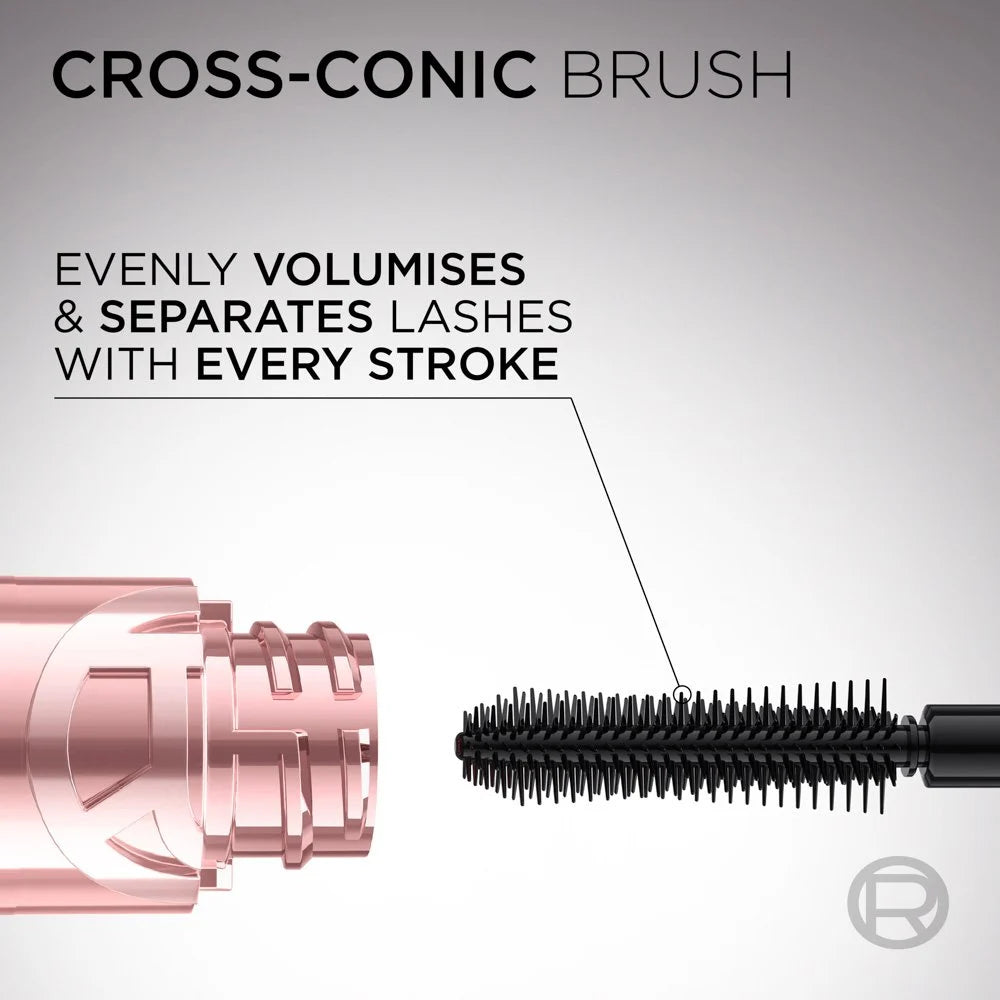 L'Oréal Paris Paradise Mascara