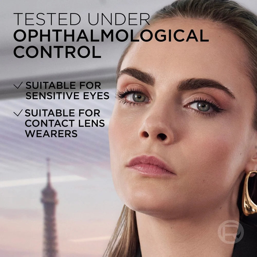 L'Oréal Paris Paradise Mascara