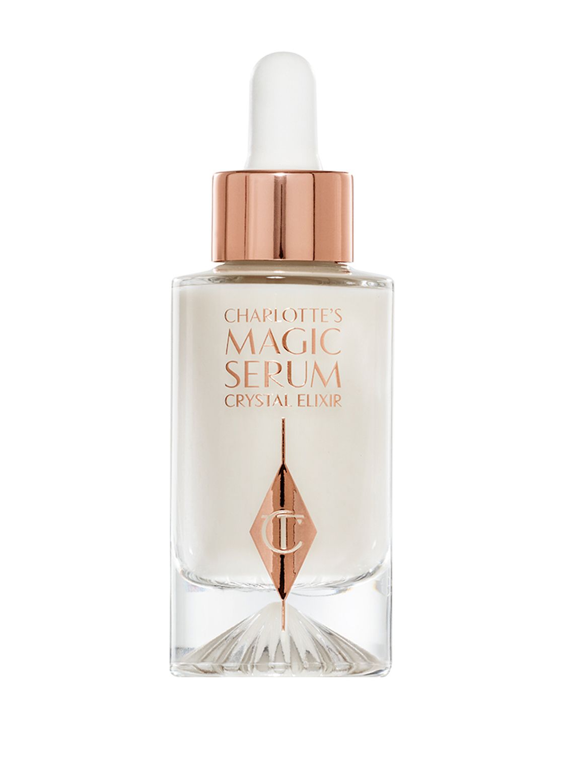 Charlotte's Magic Serum Crystal Elixir