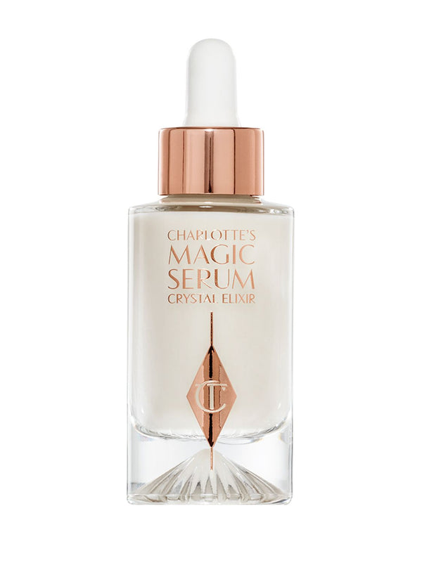 Charlotte's Magic Serum Crystal Elixir