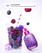 Eqqualberry Bakuchiol Plumping Serum