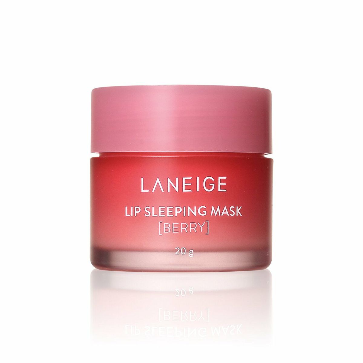 LANEIGE Lip Sleeping Mask
