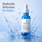 La Roche-Posay Hyalu B5 Hyaluronic Acid Serum
