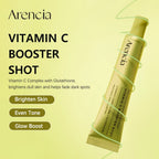 Arencia Vitamin C Booster Shot