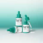 PURITO SEOUL Mighty Bamboo Panthenol Serum