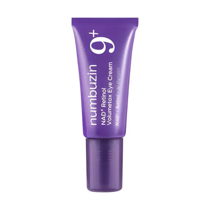 Numbuzin No.9 NAD+ Trial Kit for Anti-Aging & Firming