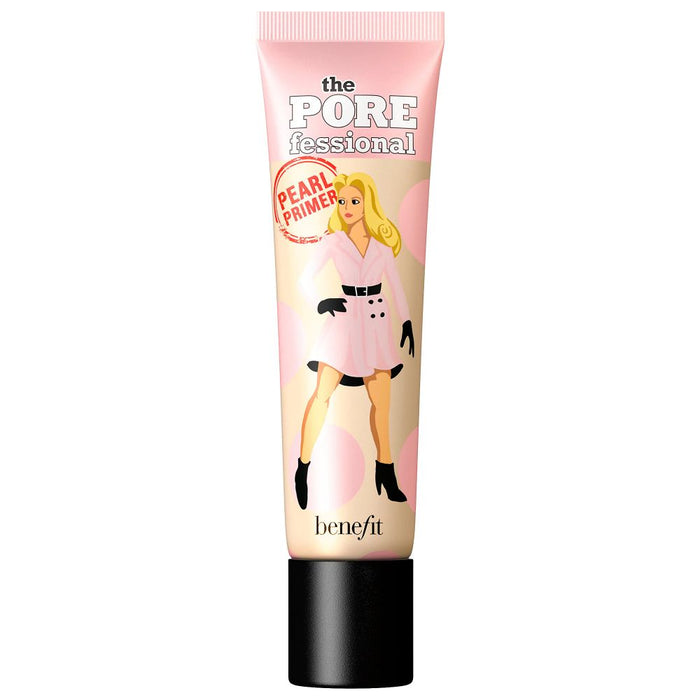 برايمر بيرل من بنفت كوزمتكس The POREfessional
