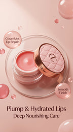 Charlotte Tilbury Life-Changing Lip Mask – Pillow Talk Fresh Glow