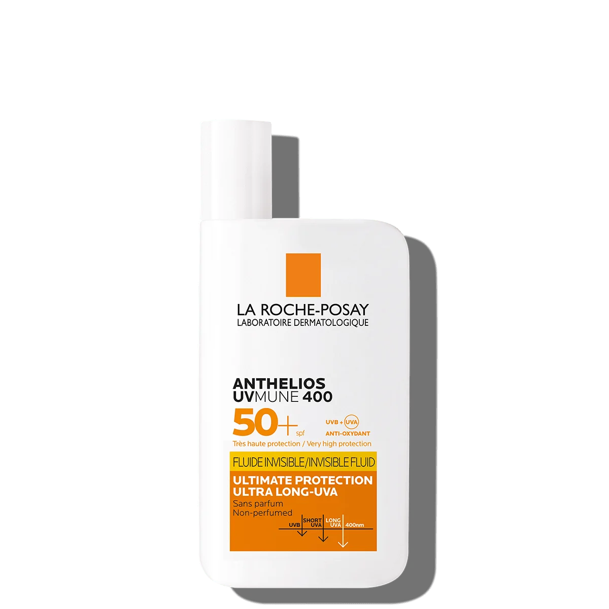 La Roche-Posay Anthelios UVMune 400 Oil Control Fluid SPF50+