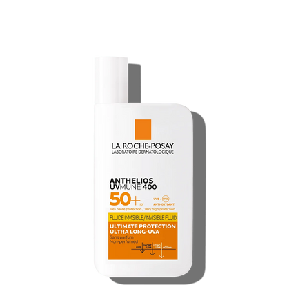 La Roche-Posay Anthelios UVMune 400 Oil Control Fluid SPF50+