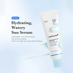 Medicube Zero Pore Moisture Sun Serum SPF50+ PA+