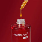 Medicube Red Acne Succinic Acid Peel Booster Serum
