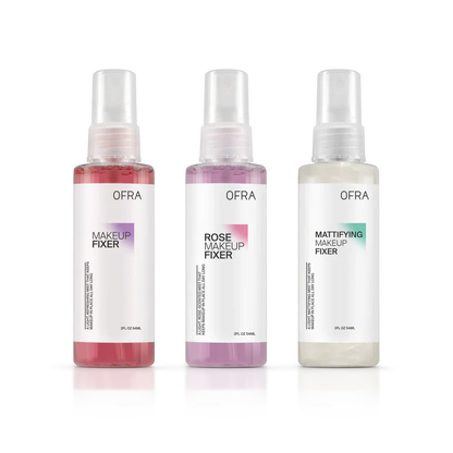 OFRA Make Up Fixer Spray 60ml
