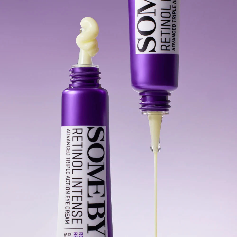 SOME BY MI Retinol Intense Advanced Triple Action Eye Cream