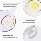 Clinique Smart Clinical Repair Wrinkle Correcting Serum