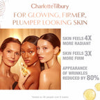 Charlotte Tilbury Collagen Superfusion Firming & Plumping Facial Oil
