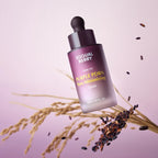 مصل تقليل المسام EQQALBERRY Purple PDRN