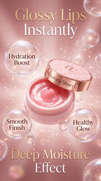 Charlotte Tilbury Life-Changing Lip Mask – Pillow Talk Fresh Glow