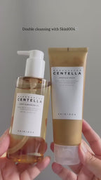 SKIN1004 Madagascar Centella Double Cleansing Duo Set