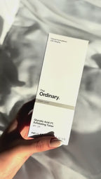The Ordinary Glycolic Acid 7% Toning Solution 240ml