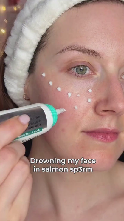 Anua Hyaluronic Acid Hydration Routine 3-step