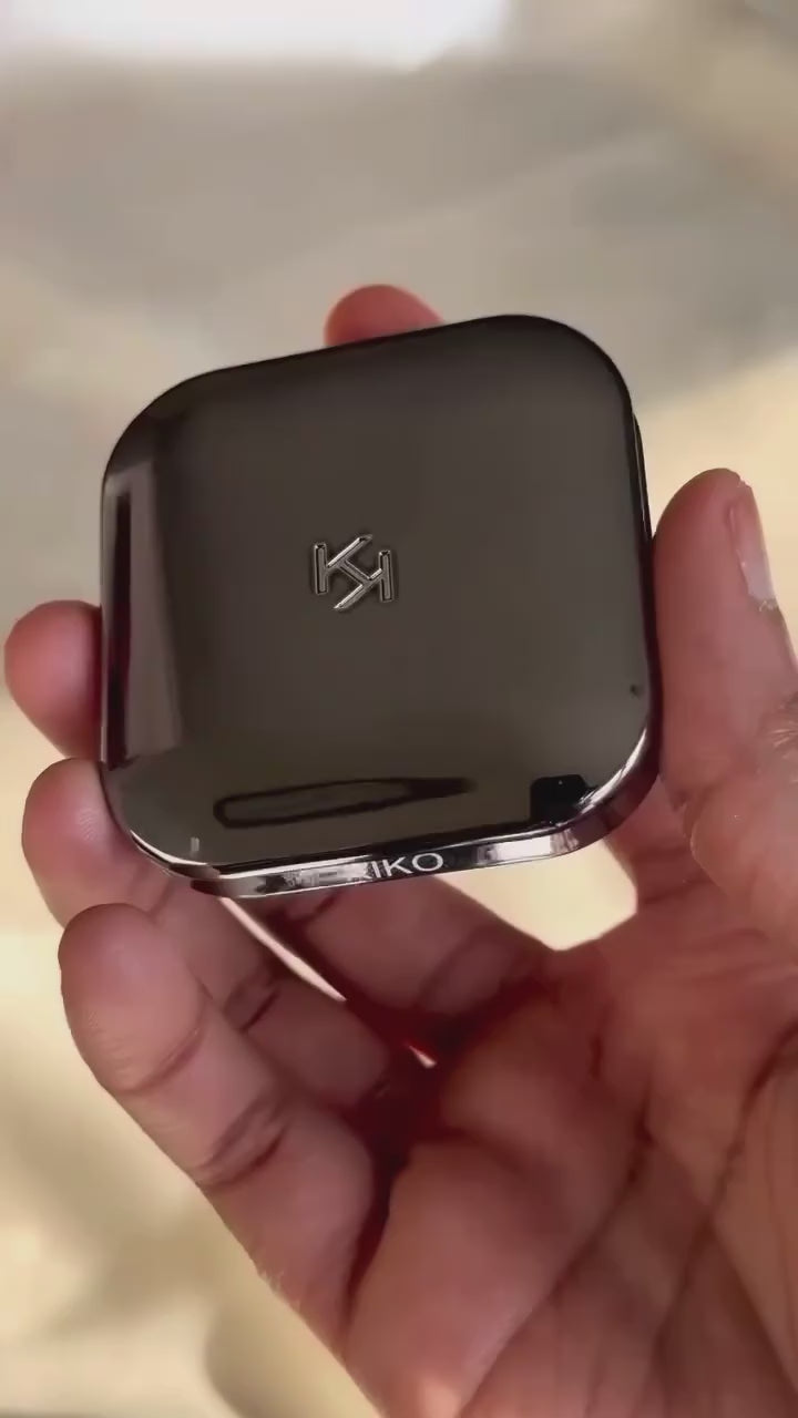 KIKO Milano Unlimited Blush - 01