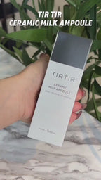 TIRTIR Ceramic Milk Ampoule