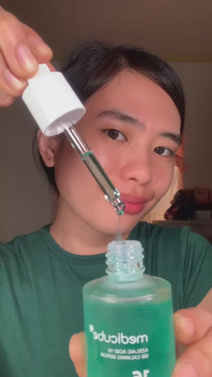 Medicube Azelaic Acid 16 Calming Serum