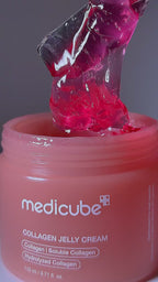 Medicube Collagen Jelly Cream