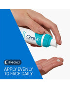CeraVe Resurfacing Retinol Serum is a gentle retinol serum