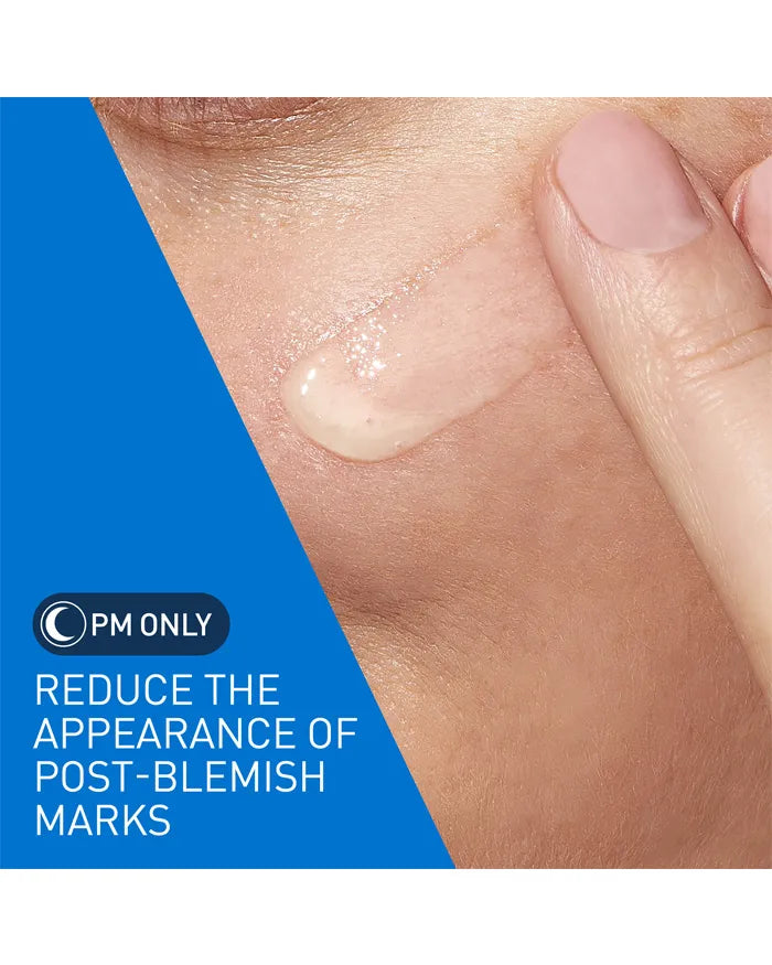 CeraVe Resurfacing Retinol Serum is a gentle retinol serum