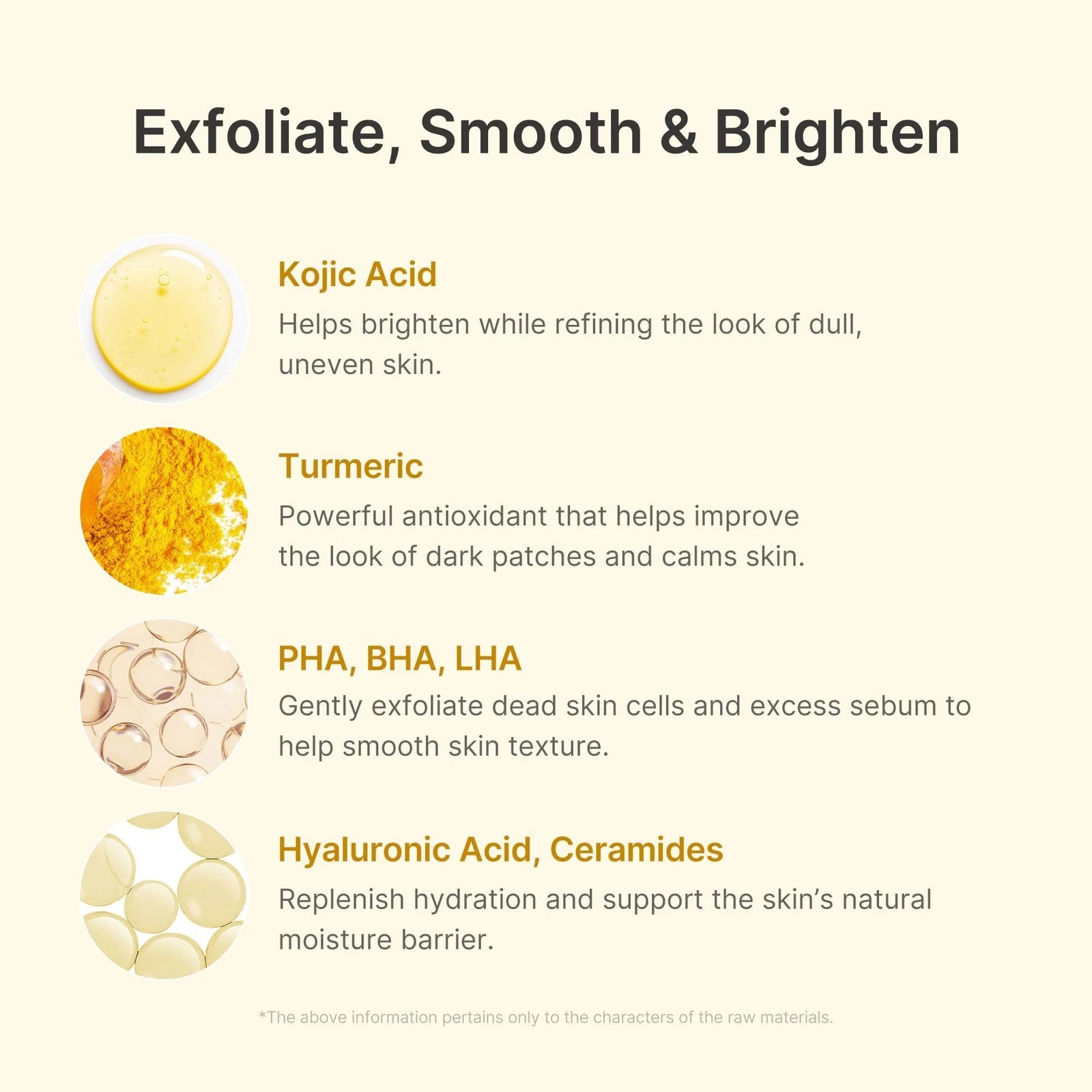 Medicube Kojic Acid Turmeric Peeling Gel – 80ml