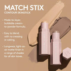 Fenty Beauty Match Stix Matte Contour Skinstick