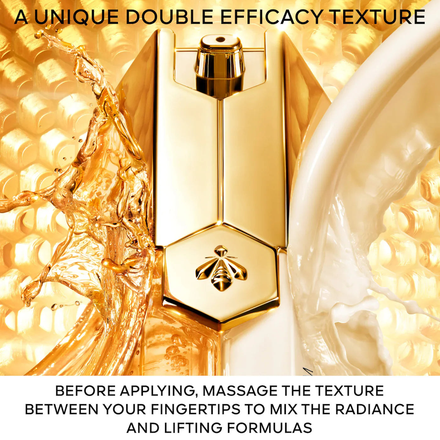 Guerlain Abeille Royale Double R Renew & Repair Advanced Serum