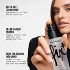 MAC Cosmetics Fix+ Hydrating &amp; Multitasking Setting Spray