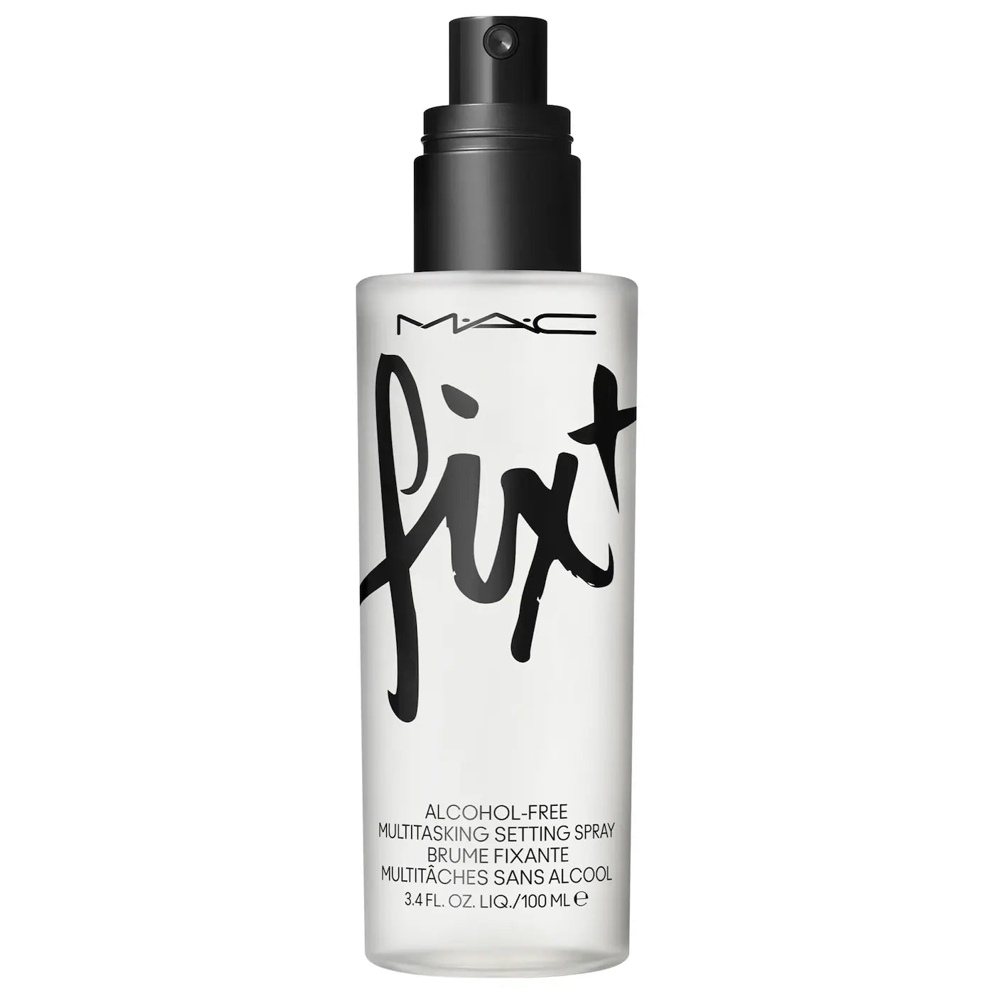 MAC Cosmetics Fix+ Hydrating &amp; Multitasking Setting Spray
