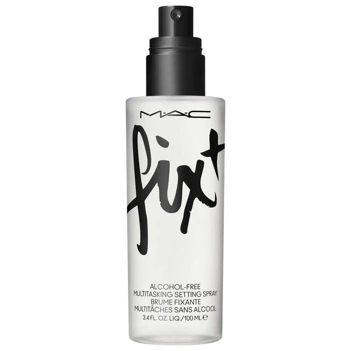 MAC Cosmetics Fix+ Hydrating &amp; Multitasking Setting Spray