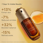 Clarins Double Serum To Anti-Aging + Anti-Wrinkle