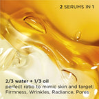 Clarins Double Serum To Anti-Aging + Anti-Wrinkle