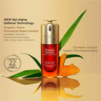 Clarins Double Serum To Anti-Aging + Anti-Wrinkle