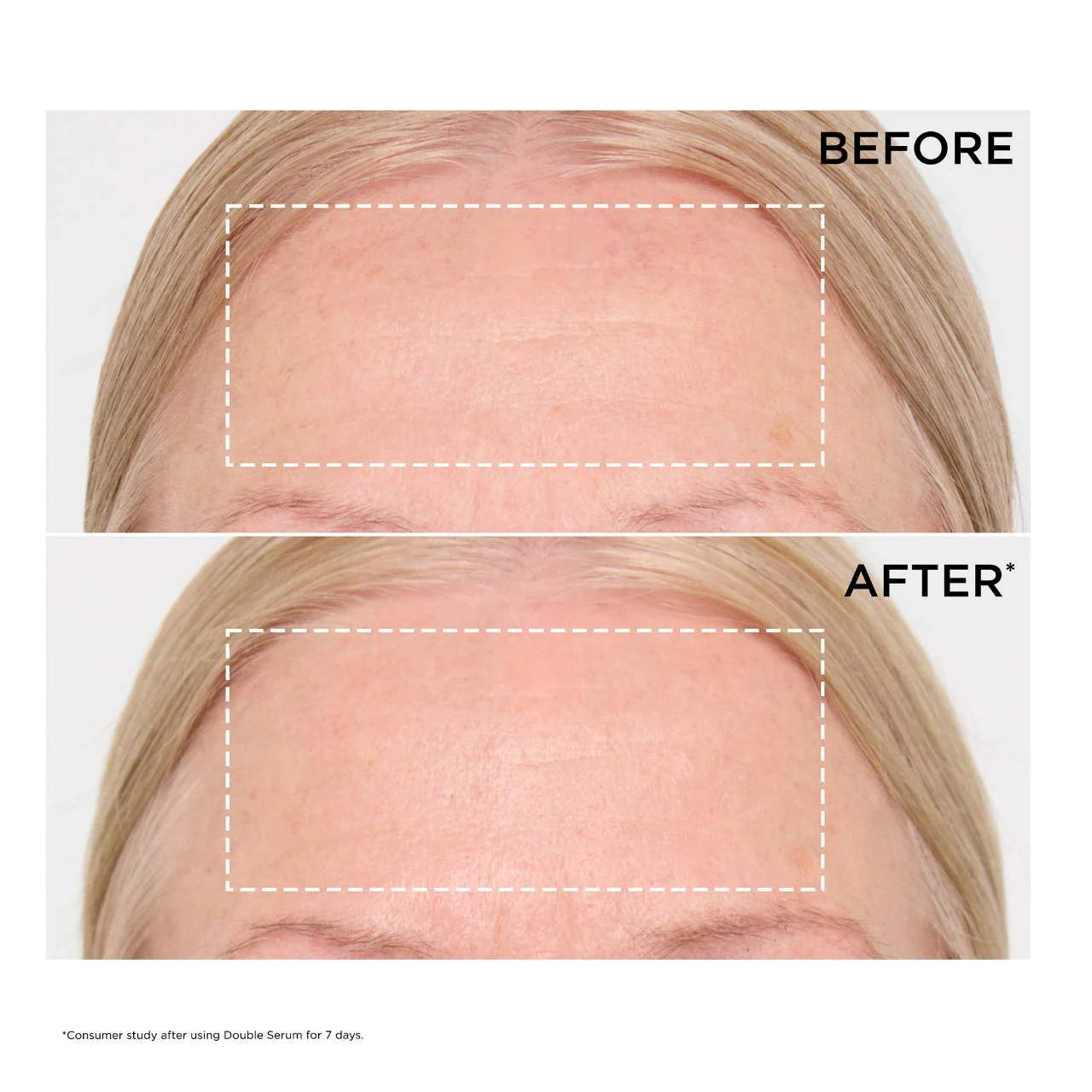 Clarins Double Serum To Anti-Aging + Anti-Wrinkle