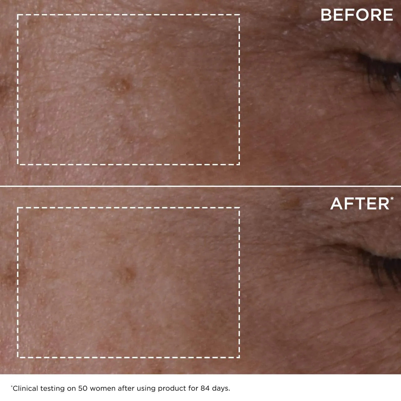 Clarins Double Serum To Anti-Aging + Anti-Wrinkle