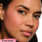 Yves Saint Laurent Make Me Blush 24H Buildable Blurring Powder Blush