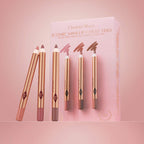 Charlotte Tilbury Mini Iconic Lip Cheat Lip Liner Trio